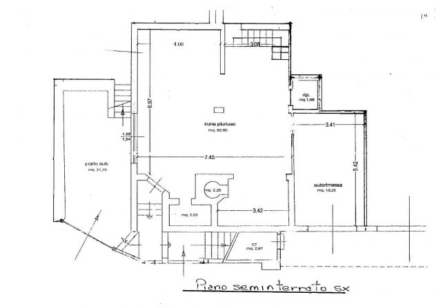 Villetta trifamiliare in vendita a Poggibonsi 90 mq Rif: 1292434 - Foto 6
