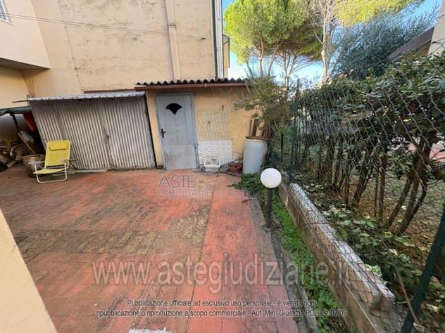 IMMOBILI-IMMOBILE RESIDENZIALE-Via Nazario Sauro 164 - Foto 7