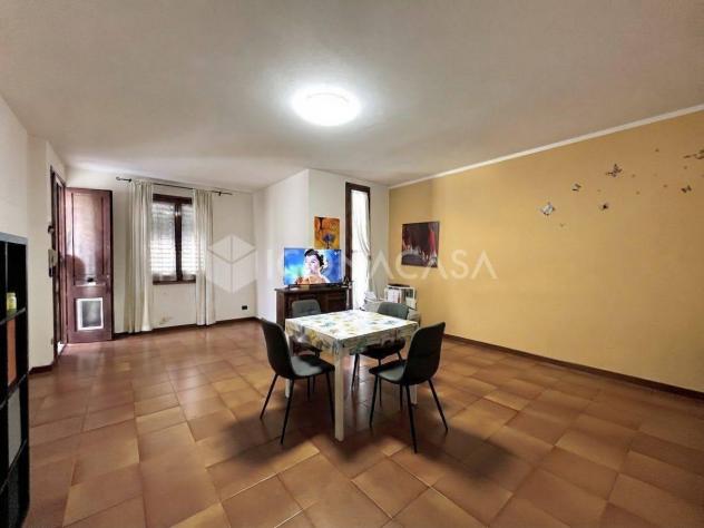 Appartamento in vendita a Pontedera 125 mq Rif: 1447373 - Foto 3