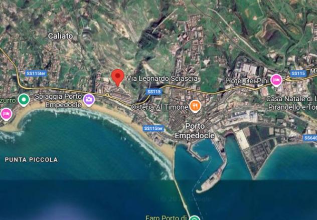 Immobile in asta di 137 m² in vendita a Porto Empedocle - Foto 14