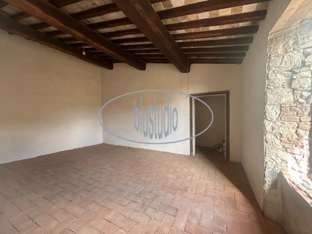 VILLA di 27 vani e di 2115 mq (RADDA IN CHIANTI) rif. V-2215 - Foto 20