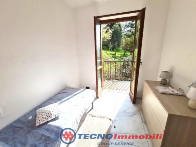 Villetta a schiera di 90 m² con 4 locali in vendita a Rivara - Foto 4