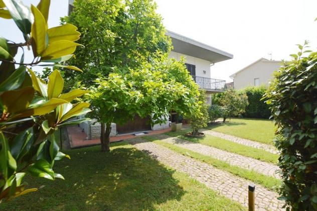 Villa in vendita a Arena Metato - San Giuliano Terme 360 mq Rif: 1330680 - Foto 4