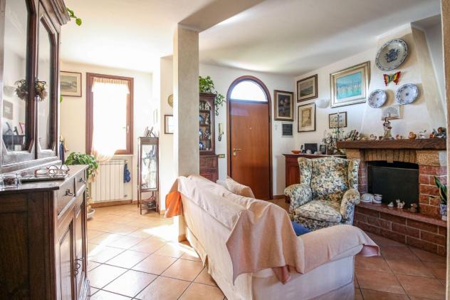Villetta bifamiliare in vendita a Ghezzano - San Giuliano Terme 101 mq Rif: 1427522 - Foto 6