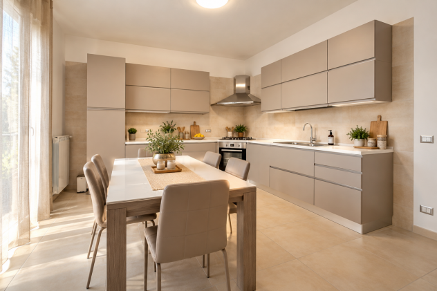 Casa singola in vendita a Santa Maria a Monte 230 mq Rif: 1359420 - Foto 6