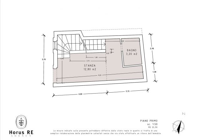 Scicli, minimalismo nel cuore del centro storico - Foto 19