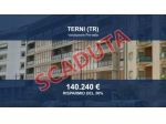 Immobile in asta di 183 m² con più di 5 locali in vendita a Terni
