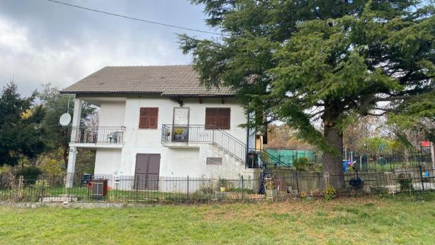 Bifamiliare in vendita a Tiglieto - Foto 6