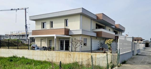 Quadrilocale in vendita a Torbole Casaglia