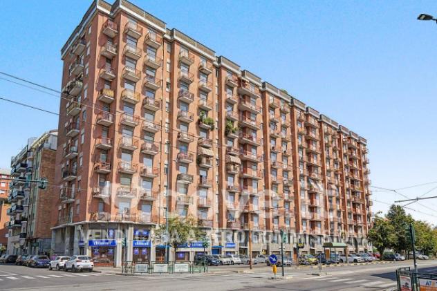 Appartamento di 70 m² con 3 locali in vendita a Torino
