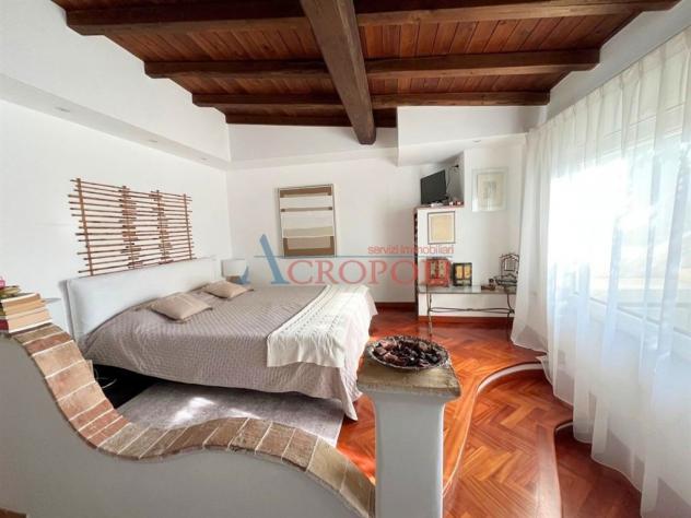Villa 5 locali - Rif. 2715 - Foto 12