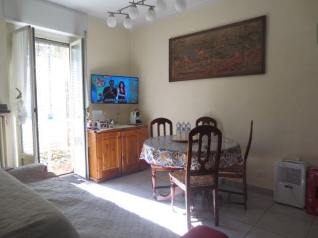 Verbania - ZONA TROBASO VENDESI APPARTAMENTO - Foto 3