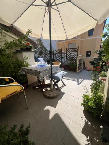 CASA INDIPENDENTE di 5 vani e di 90 mq (VIAREGGIO - Viareggio) rif. A1026 - Foto 11