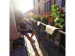 B&B Le Finestre sul Borgo