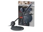 Microfono scrivania Trust Mc-1200 connettore 3,5mm