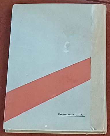Il paggio del cavaliere errante, Ferruccia Cappi Bentivegna 1941. - Foto 5