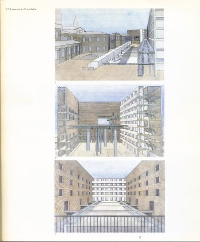 QA13 QUADERNI DEL DIP. DI PROG. DELL’ARCHITETTURA DEL POLITECNICO - Foto 2