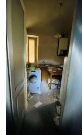 Immobile in asta di 506 m² in vendita a Luserna San Giovanni - Foto 13