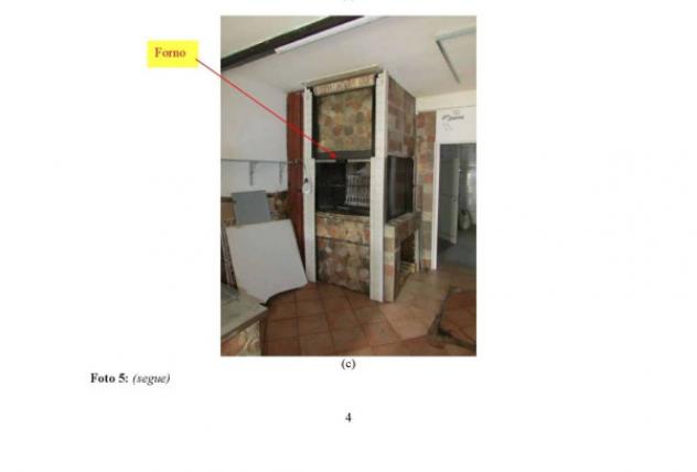 Immobile in asta di 37 m² in vendita a Palermo - Foto 5