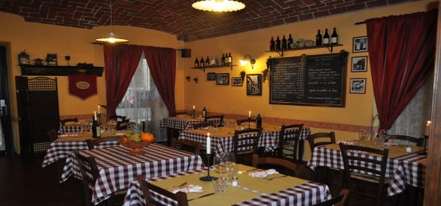 Ristorante / trattoria in provincia di Torino - Foto 3