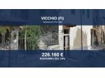 Immobile in asta di 300 m² in vendita a Vicchio