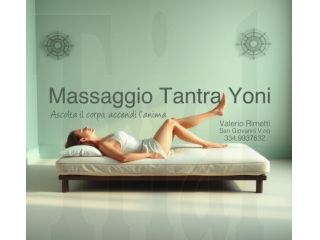 Massaggi - benessere San Giovanni Valdarno - Massaggio Tantra Risveglia la tua energia interiore massaggiatore professionista Tel:3349937632