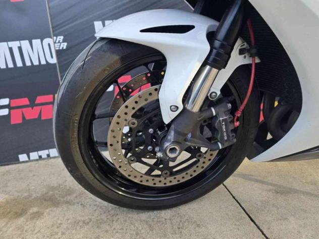 HONDA CBR 1000 RR Video 360 rif. 23989219 - Foto 8
