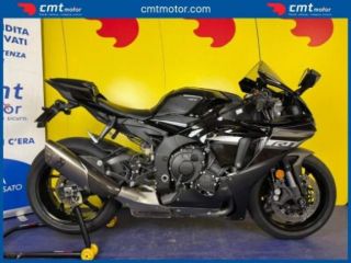 YAMAHA YZF R1 Finanziabile - Nero - 24890 rif. 24166064