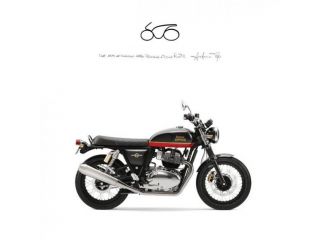 ROYAL ENFIELD Interceptor Interceptor rif. 21533353