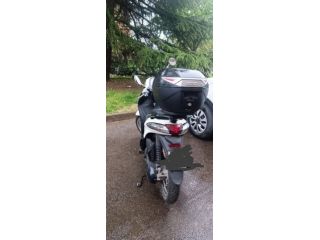 vendo scooter Liberty 2024