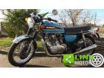 HONDA CB 500 (1975 - 80) CB 500 anno 1978 targa e libretto originale