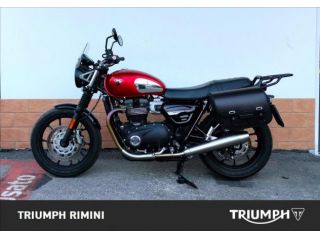 Triumph Street Twin 900