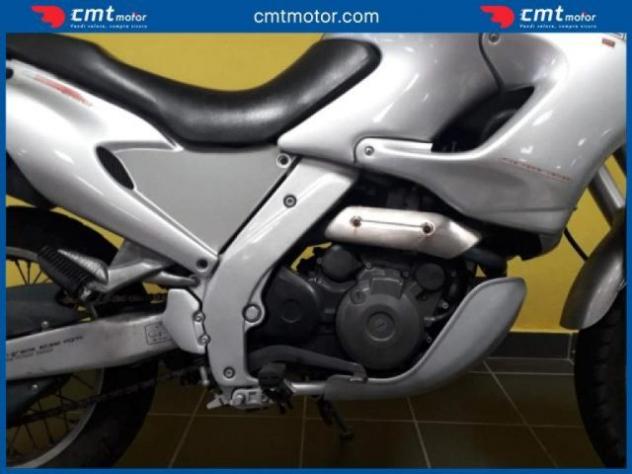APRILIA Pegaso 650 Finanziabile - GRIGIO - 28143 rif. 22421824 - Foto 7