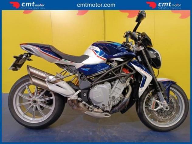 MV AGUSTA Brutale 1090 Garantita e Finanziabile rif. 23092744