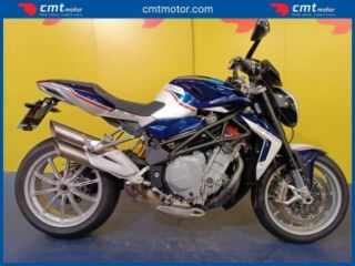 MV AGUSTA Brutale 1090 Garantita e Finanziabile rif. 23092744
