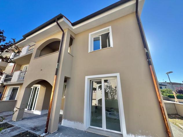 Villetta a schiera angolare in vendita a Capannoli 135 mq Rif: 1432717 - Foto 2