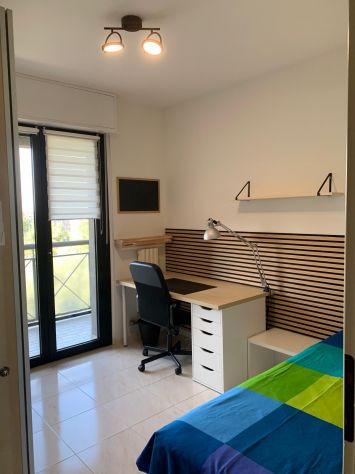 Stanze libere in grande appartamento Milano Sud - Foto 13