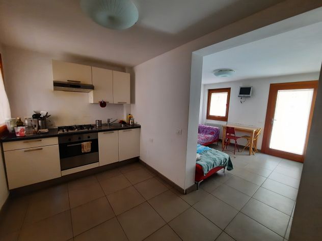 Posto letto in camera doppia Venezia Centro Storico