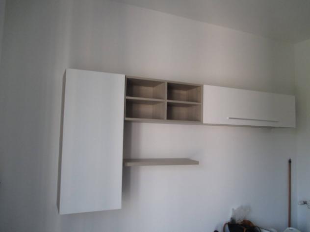 Appartamento di 55 m² con 2 locali in affitto a Brescia - Foto 8