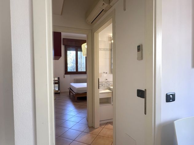 GRANDI ITALIANI - SPLENDIDO BILOCALE IN LOCAZIONE - Foto 5
