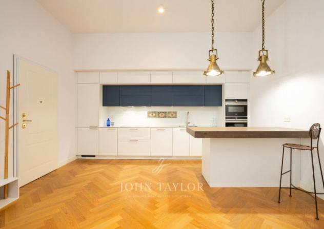 Appartamento di 115 m² con 5 locali in affitto a Milano - Foto 7