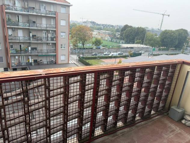 Monolocale in affitto a Milano - Foto 10