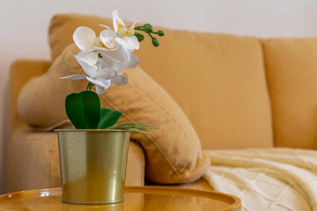 Apartment in Via Aldo Manuzio, Roma for 72 m² with 2 bedrooms - Foto 6