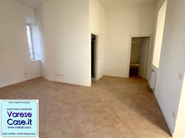 Nuovo trilocale in AFFITTO a CAIDATE (frazione di Sumirago) - Foto 8