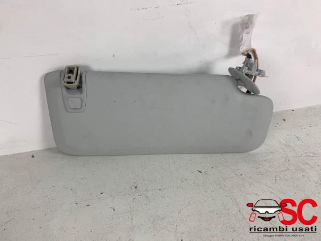 PARASOLE ALETTA ANTERIORE SX OPEL Crossland Serie (X) 39007740 (17) - Foto 4