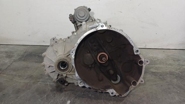 CAMBIO AUTOMATICO SMART Fortwo Coupé (W451) A4513700301 132910 benzina 999 (0715)