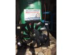radiatore compressori ventole ecc... ecc.... Usato Euro 2