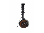 MASSA MECCANICA COMPLETA DESTRA FORD Puma Serie L1TB-3K170-B1A (19)