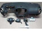 KIT AIRBAG NISSAN JUKE 2010