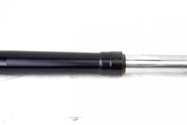 KTM 1050 ADVENTURE 05186O0801 FORCELLA ANTERIORE SINISTRA 15 - 16 LEFT FRONT FORK PIEDINO DANNEGGIATO - Foto 3